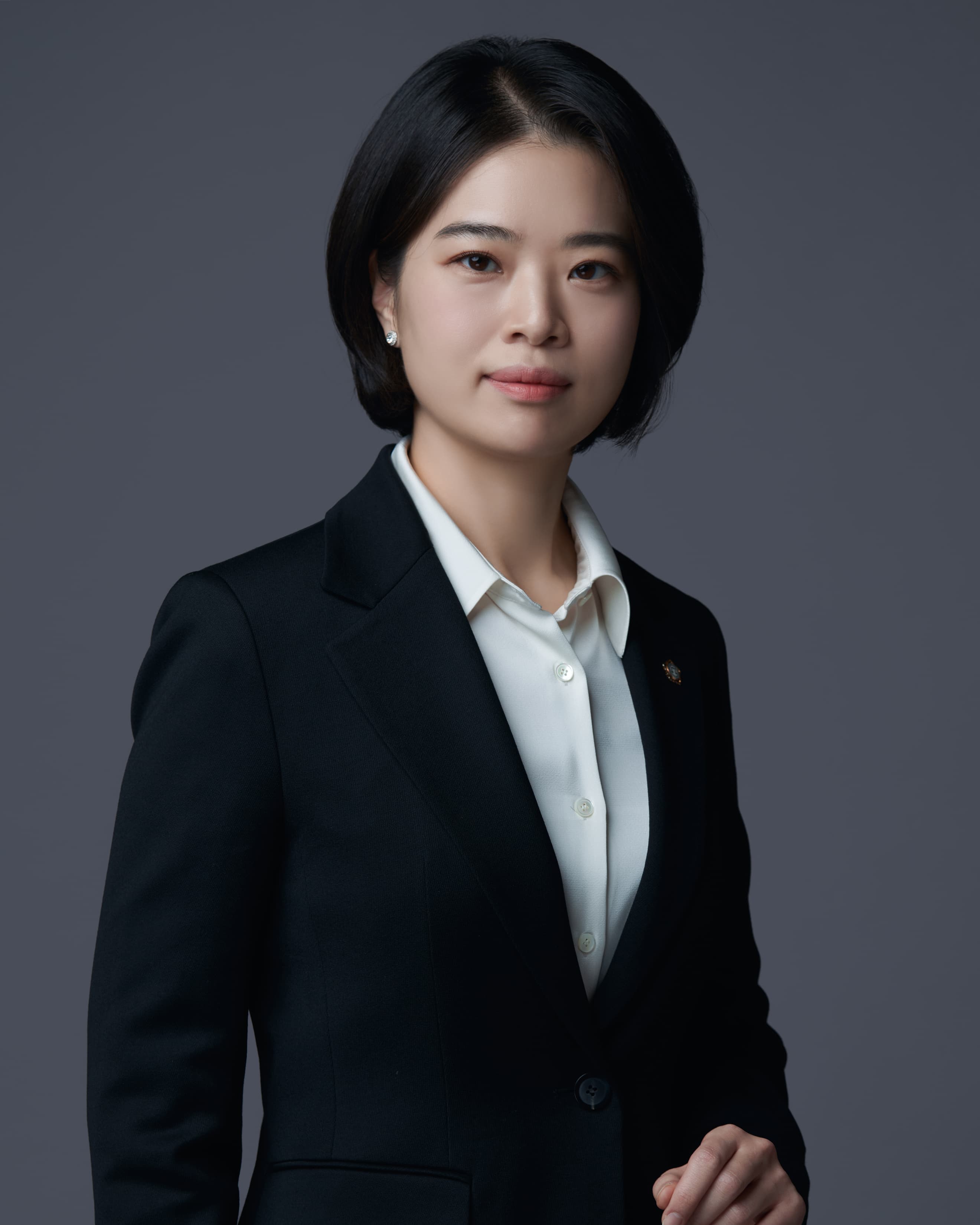 홍민정 변호사